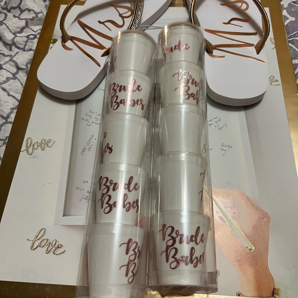 Wedding bundle! - Picture 6 of 7